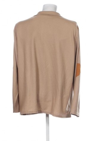 Herren Shirt, Größe 3XL, Farbe Beige, Preis € 7,99