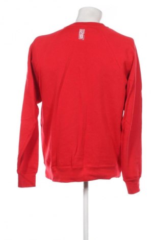 Herren Shirt, Größe L, Farbe Rot, Preis € 19,85