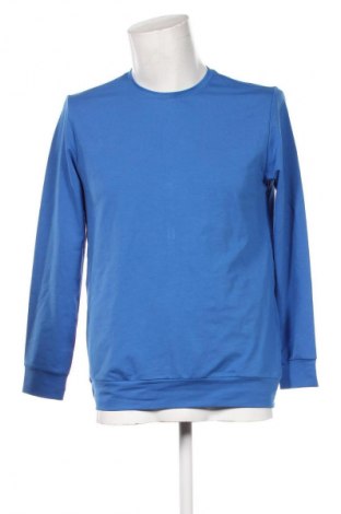 Herren Shirt, Größe M, Farbe Blau, Preis 12,53 €