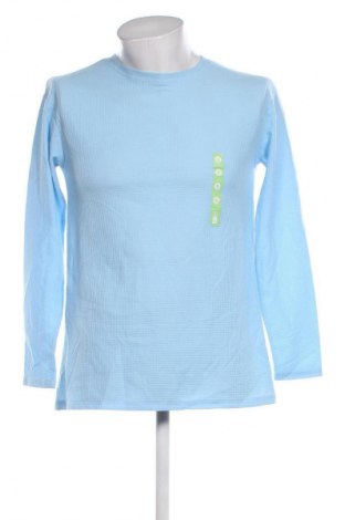 Herren Shirt, Größe M, Farbe Blau, Preis € 13,99