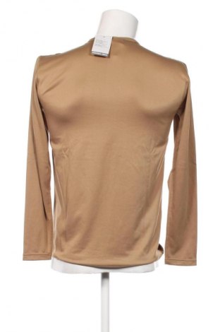 Herren Shirt, Größe M, Farbe Braun, Preis 6,99 €