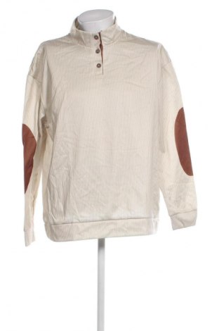 Herren Shirt, Größe 3XL, Farbe Beige, Preis 13,99 €