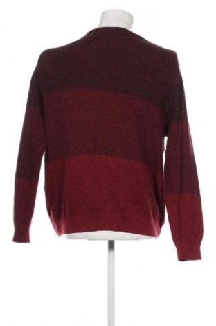 Ανδρική μπλούζα Unbranded, Μέγεθος XXL, Χρώμα Κόκκινο, Τιμή 4,99 €