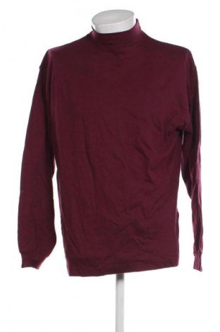 Herren Shirt Abrams, Größe L, Farbe Rot, Preis € 13,99