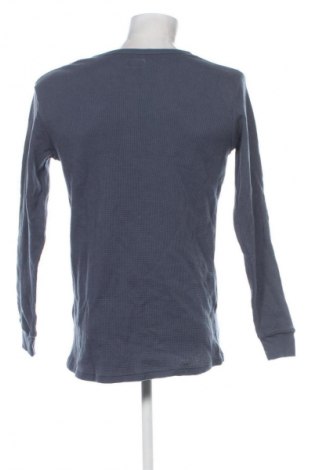 Herren Shirt Academy, Größe L, Farbe Blau, Preis 28,99 €