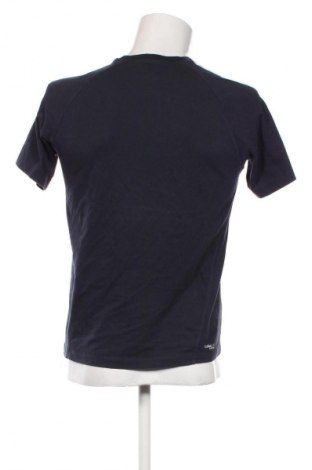 Herren Shirt Adidas, Größe S, Farbe Blau, Preis € 13,99