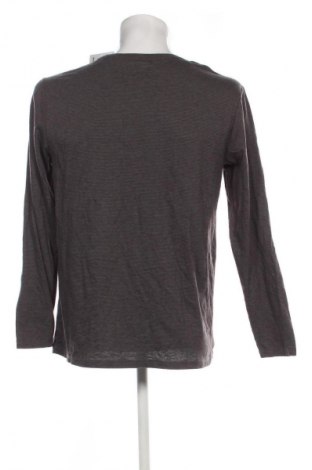 Herren Shirt Anko, Größe M, Farbe Grau, Preis € 5,99