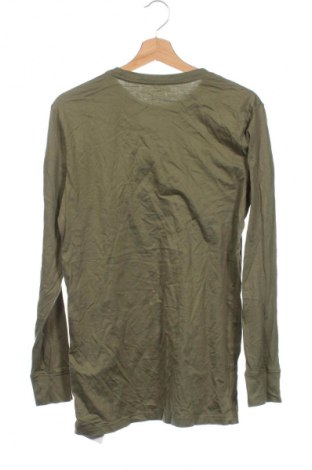 Herren Shirt Anko, Größe XS, Farbe Grün, Preis 7,99 €