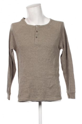 Herren Shirt Anko, Größe S, Farbe Beige, Preis € 13,99