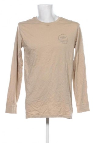 Herren Shirt Anko, Größe L, Farbe Beige, Preis € 13,99