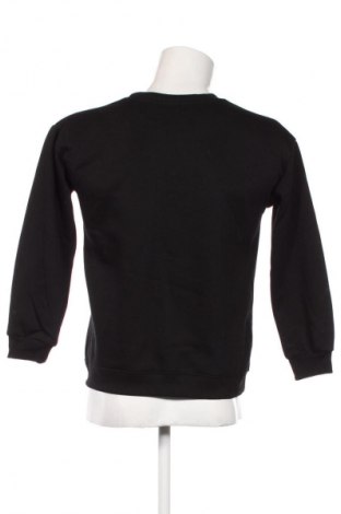 Herren Shirt Atmosphere, Größe M, Farbe Schwarz, Preis 3,99 €