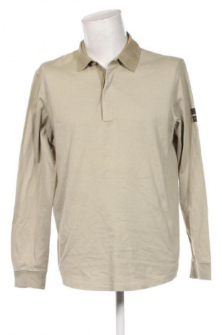 Herren Shirt Boss Orange, Größe XL, Farbe Beige, Preis 30,70 €