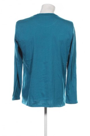 Herren Shirt CORE, Größe L, Farbe Blau, Preis € 4,99