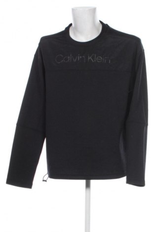 Herren Shirt Calvin Klein, Größe XL, Farbe Schwarz, Preis € 59,99