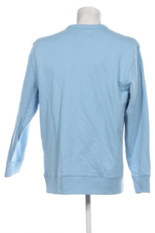 Herren Shirt Calvin Klein Jeans, Größe XL, Farbe Blau, Preis € 50,99