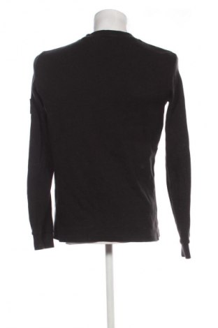 Herren Shirt Calvin Klein Jeans, Größe M, Farbe Schwarz, Preis € 26,99