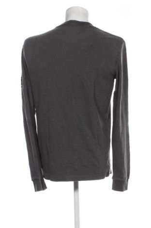 Herren Shirt Calvin Klein Jeans, Größe L, Farbe Grau, Preis € 68,99