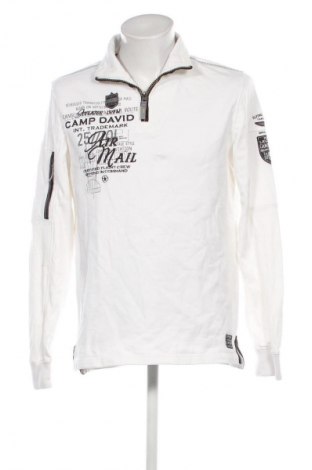 Herren Shirt Camp David, Größe L, Farbe Mehrfarbig, Preis € 31,99