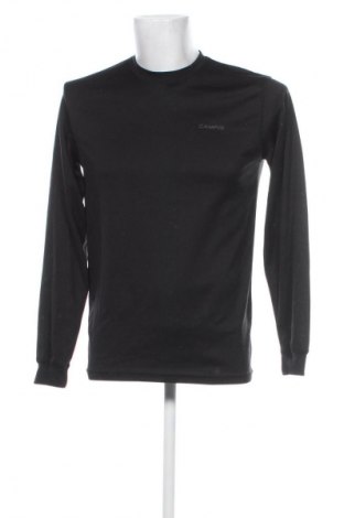 Herren Shirt Campri, Größe M, Farbe Schwarz, Preis 18,99 €