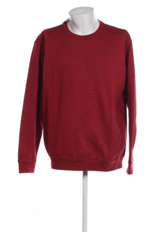 Herren Shirt Canda, Größe 3XL, Farbe Rot, Preis € 27,99