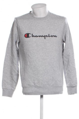 Herren Shirt Champion, Größe M, Farbe Grau, Preis € 28,99