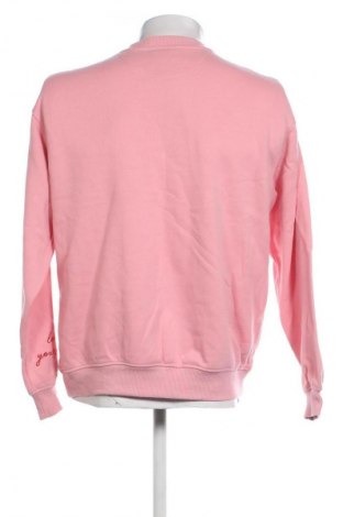 Herren Shirt Cotton On, Größe S, Farbe Rosa, Preis 21,99 €