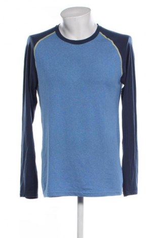 Herren Shirt Crane, Größe M, Farbe Blau, Preis 4,99 €