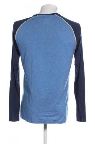 Herren Shirt Crane, Größe M, Farbe Blau, Preis 4,99 €