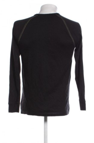 Herren Shirt Crane, Größe M, Farbe Schwarz, Preis € 7,99