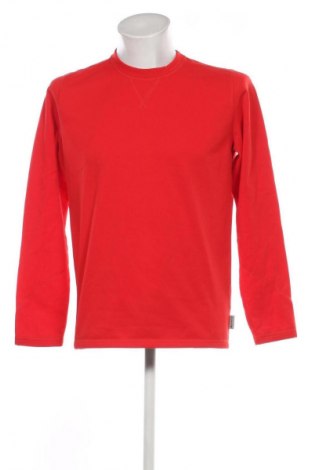 Herren Shirt Decathlon, Größe L, Farbe Rot, Preis € 5,99