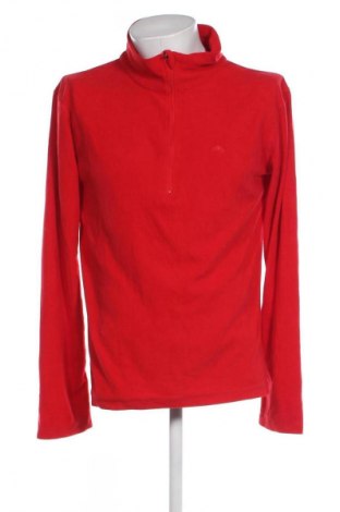 Herren Shirt Ellesse, Größe L, Farbe Rot, Preis 18,99 €