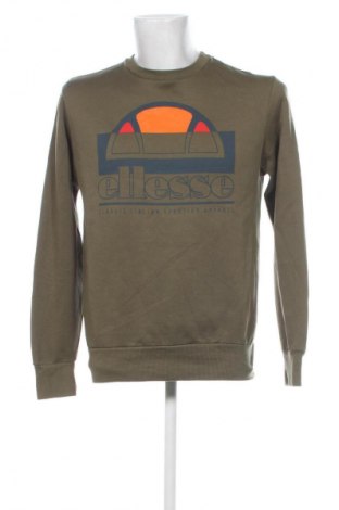 Herren Shirt Ellesse, Größe M, Farbe Grün, Preis € 28,99