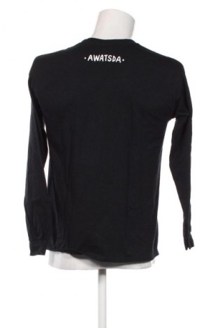 Herren Shirt Gildan, Größe M, Farbe Schwarz, Preis € 9,72