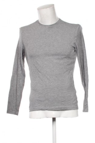 Herren Shirt H&M, Größe M, Farbe Grau, Preis € 13,99