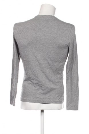 Herren Shirt H&M, Größe M, Farbe Grau, Preis € 5,99