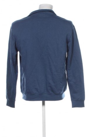 Herren Shirt H&M, Größe M, Farbe Blau, Preis € 10,99