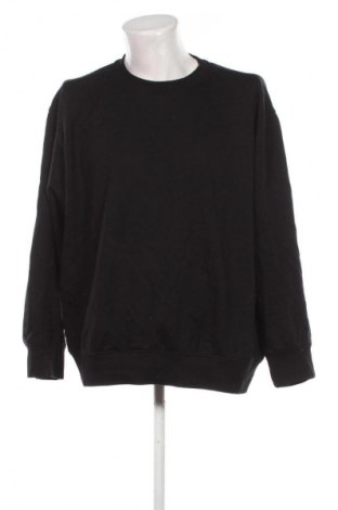 Bluză de bărbați H&M, Mărime XL, Culoare Negru, Preț 127,99 Lei