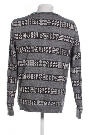 Pánske tričko  H&M Divided, Veľkosť L, Farba Sivá, Cena  22,95 €