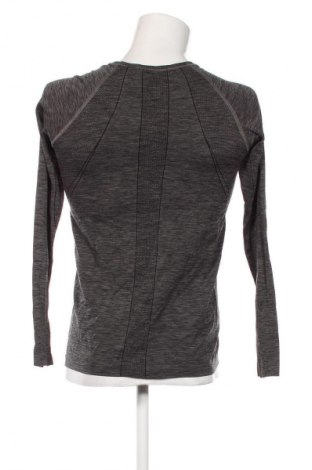 Pánské tričko  H&M Sport, Velikost L, Barva Šedá, Cena  379,00 Kč