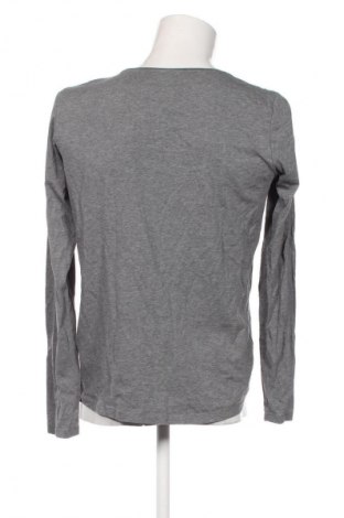 Herren Shirt Hugo Boss, Größe M, Farbe Grau, Preis 29,99 €