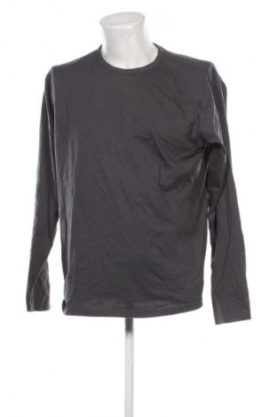 Herren Shirt Identic, Größe XXL, Farbe Grau, Preis € 13,99