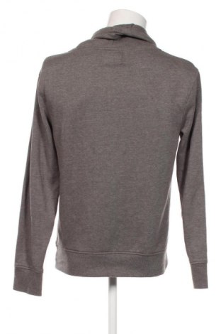 Herren Shirt Jack & Jones, Größe L, Farbe Grau, Preis € 5,99