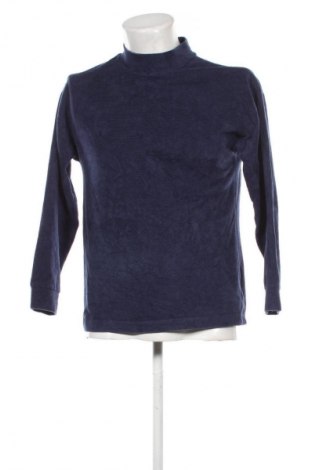 Herren Shirt Lands' End, Größe M, Farbe Blau, Preis € 13,99