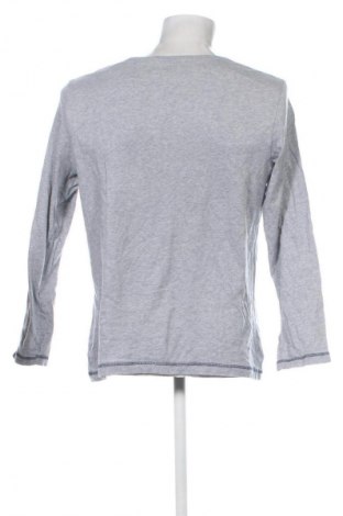 Herren Shirt Livergy, Größe M, Farbe Grau, Preis 13,99 €