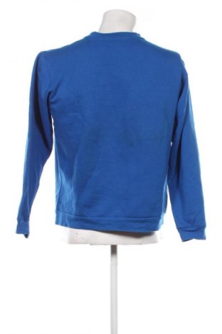 Herren Shirt Livergy, Größe L, Farbe Blau, Preis 5,99 €