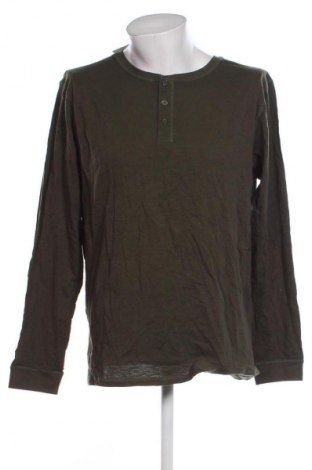 Herren Shirt Mantaray, Größe XL, Farbe Grün, Preis € 43,99