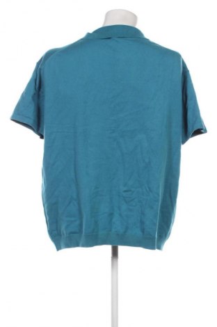 Herren Shirt Next, Größe 3XL, Farbe Grün, Preis € 6,99