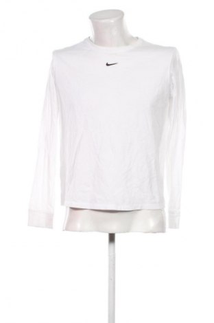 Herren Shirt Nike, Größe L, Farbe Weiß, Preis € 21,05