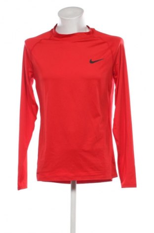 Herren Shirt Nike, Größe XXL, Farbe Rot, Preis € 27,99