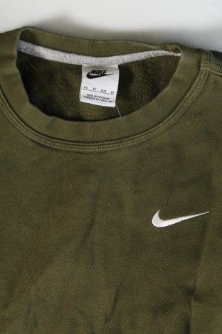 Ανδρική μπλούζα Nike, Μέγεθος XS, Χρώμα Πράσινο, Τιμή 16,99 €